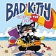 Roaring Brook Press Bad Kitty Goes to the Beach
