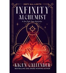 Tor Teen Infinity Alchemist