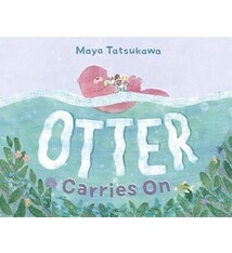 Henry Holt and Co. (BYR) Otter Carries On