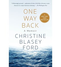 St. Martin's Griffin One Way Back: A Memoir