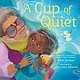 Bloomsbury Children's Books A Cup of Quiet
