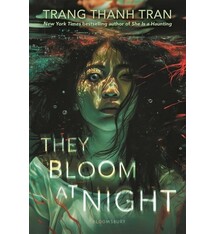 Bloomsbury YA They Bloom at Night