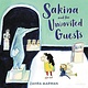 Bloomsbury Children's Books Sakina and the Uninvited Guests