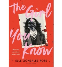 Bloomsbury YA The Girl You Know