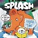 Bloomsbury Children's Books Pablo and Splash: Frozen in Time: The hilarious kids' graphic novel series about time-travelling penguins