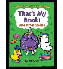 Bloomsbury Children's Books That's My Book! And Other Stories