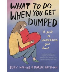 Bloomsbury Publishing What to Do When You Get Dumped