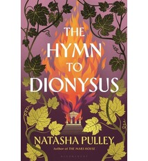 Bloomsbury Publishing The Hymn to Dionysus
