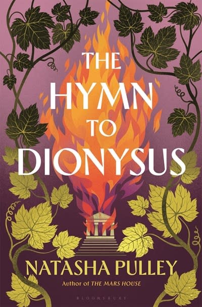 Bloomsbury Publishing The Hymn to Dionysus