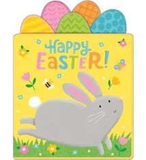 Priddy Books US Happy Easter (Festive Felt)