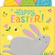 Priddy Books US Happy Easter (Festive Felt)