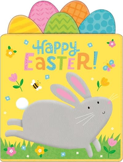 Priddy Books US Happy Easter (Festive Felt)