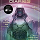 The Murderbot Diaries Vol. 1: All Systems Red, Artificial Condition