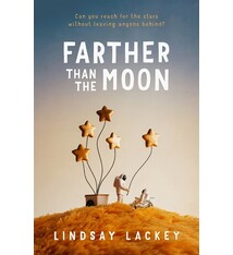 Square Fish Farther Than the Moon