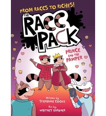 Simon & Schuster Books for Young Readers Prince and the Pawper