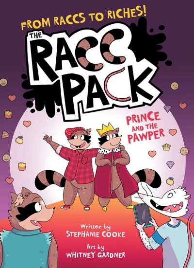 Simon & Schuster Books for Young Readers Prince and the Pawper