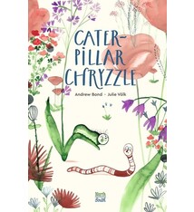 NorthSouth Books Caterpillar Chryzzle