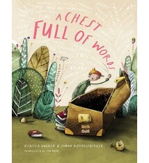 NorthSouth Books A Chest Full of Words