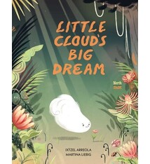 NorthSouth Books Little Cloud's Big Dream