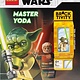 Printers Row LEGO Star Wars: Master Yoda