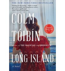 Scribner Long Island