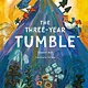 NorthSouth Books The Three-Year Tumble: Based on a Korean Folktale