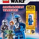 Printers Row LEGO Star Wars: Mandalorian Warriors
