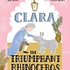 Beach Lane Books Clara the Triumphant Rhinoceros: A True Story