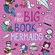 little bee books My First Big Book of Mermaids
