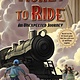 Andrews McMeel Publishing Ticket to Ride: An Unexpected Journey