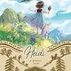Andrews McMeel Publishing Heidi: A Graphic Novel