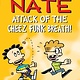 Andrews McMeel Publishing Big Nate: Attack of the Cheez Funk Breath