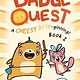 Andrews McMeel Publishing Badge Quest: Cheesey Brie-ginning