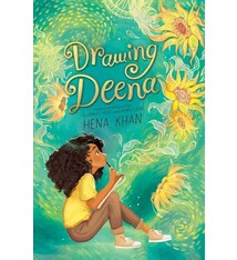Salaam Reads / Simon & Schuster Books for Young Re Drawing Deena