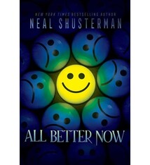 Simon & Schuster Books for Young Readers All Better Now