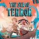 Simon & Schuster Books for Young Readers Once Upon a Tim #3 The Sea of Terror