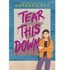 Aladdin Tear This Down