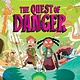 Simon & Schuster Books for Young Readers The Quest of Danger
