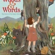 Beach Lane Books Woods & Words: The Story of Poet Mary Oliver