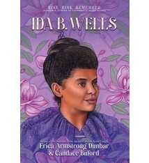 Aladdin Ida B. Wells