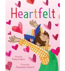 Simon & Schuster/Paula Wiseman Books Heartfelt