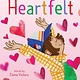 Simon & Schuster/Paula Wiseman Books Heartfelt