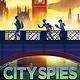 Aladdin City Spies #6 London Calling