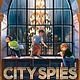 Aladdin City Spies #5 Mission Manhattan