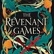 Margaret K. McElderry Books The Revenant Games