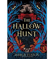 Margaret K. McElderry Books The Hallow Hunt