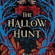 Margaret K. McElderry Books The Hallow Hunt