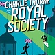 Simon & Schuster Books for Young Readers Charlie Thorne and the Royal Society
