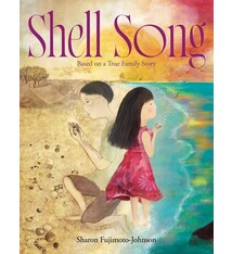 Beach Lane Books Shell Song: Based on a True Family Story