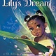 Aladdin Lily's Dream: A Fairy Friendship